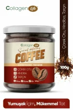 Milleunenuits Valide Sultan Detox Kahve Net 100 gr