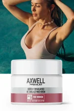 Axwell Göğüs Sıkılaştırıcı ve Toparlayıcı Krem 30 ml - Image 2