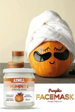 Axwell Kabak Maskesi 190 ml - Image 2