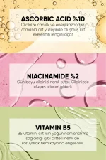 Axwell C Vitamin Serum 30 ml - Image 2