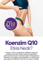 Axwell Kolajen&Q10 Vücut Sıkılaştırıcı Krem 200 ml - Image 2