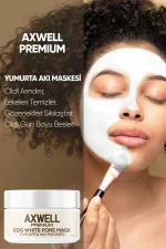 Axwell Yumurta Akı Maskesi 125 Gr - Image 2
