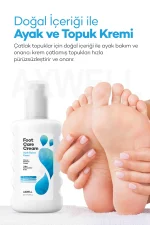Axwell Ayak Bakım Kremi 200 ml - Image 2