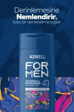 Axwell For Men Duş Jeli 300 ml - Image 2