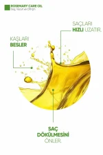 Axwell Biberiye Yağı 50 ml - Image 2