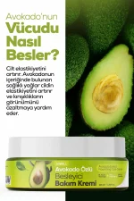 Axwell Avokado Kremi 125 ml - Image 2