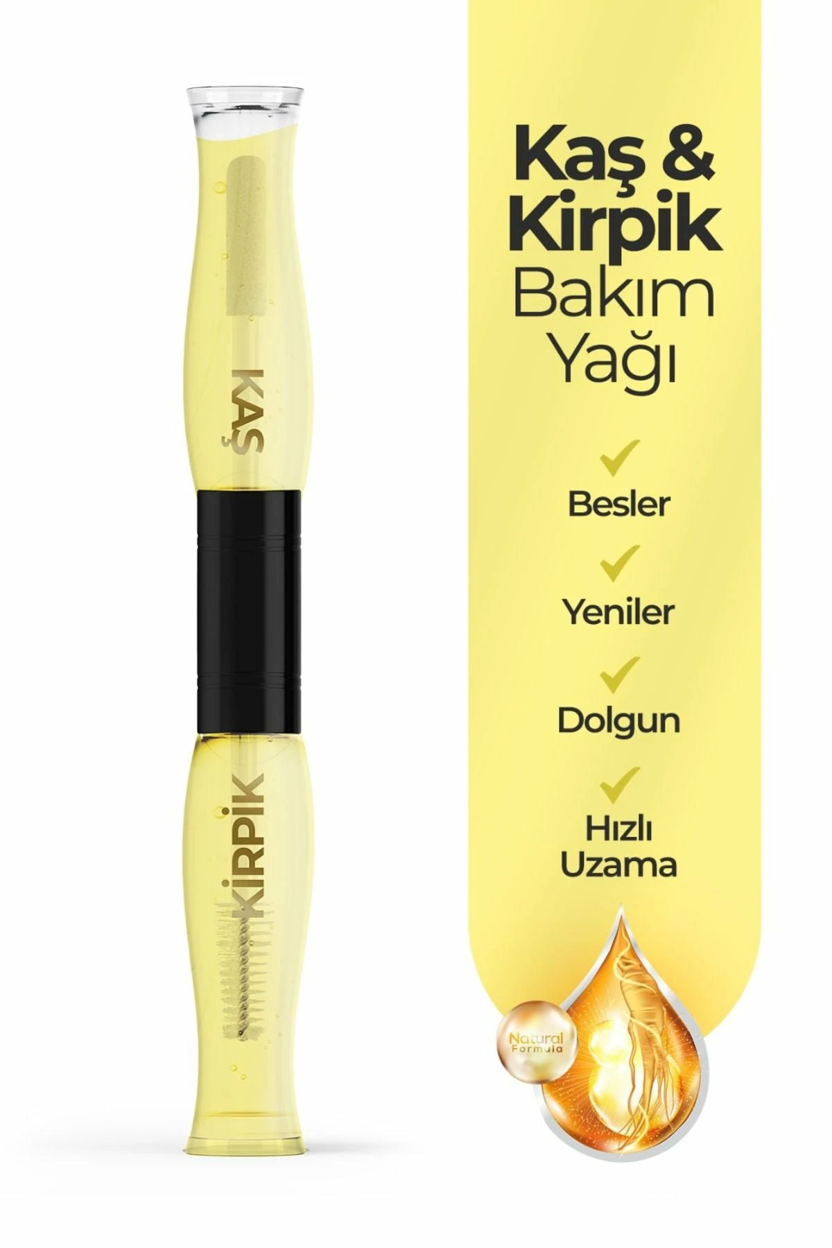 11-54.webp Milleunenuits Valide Sultan Kaş & Kirpik Bakım Serumu 10+10 ml - Image 2