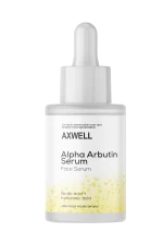 Axwell Alpha Arbutin Serum 30 ml - Image 2