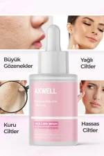 Axwell Niacinamide Serum 30 ml - Image 2