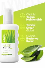 Axwell Aloavera Jel 200 ml - Image 2