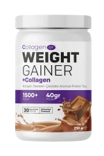 CollagenLife Weight Gainer Kilo Aldırıcı Toz 230 gr