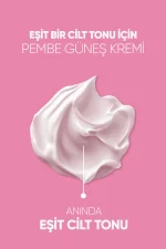 Axwell Pembe Güneş Kremi 60 ml 50 spf - Image 2