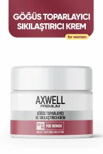 Axwell Göğüs Sıkılaştırıcı ve Toparlayıcı Krem 30 ml - Image 3