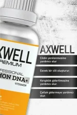 Axwell Salmon DNA Serum 30 ml - Image 3