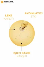 Axwell C Vitamin Serum 30 ml - Image 3