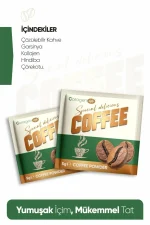 CollagenLife Special Coffee Kahve 20 Saşe - Image 3