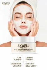 Axwell Yumurta Akı Maskesi 125 Gr - Image 3