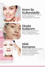 Axwell Niacinamide Serum 30 ml - Image 3