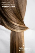 LOVE BUTTER Strawberry & Watermelon Hair Food Saç Maskesi - Image 2