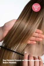 Love Butter Saç Bakım Yağı 190 Ml - Image 3