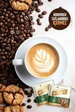 CollagenLife Special Coffee Kahve 20 Saşe - Image 2