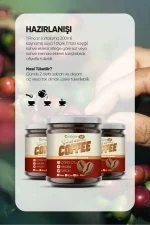 Milleunenuits Valide Sultan Detox Kahve Net 100 gr - Image 2