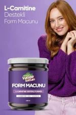 Milleunenuits Valide Sultan Form Macunu 240 gr - Image 2