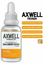 Axwell Salmon DNA Serum 30 ml - Image 4