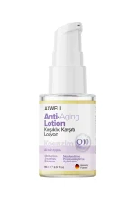 AXWELLi Anti-aging Lotion Kırışıklık Karşıtı Losyon 60 ml - Image 4