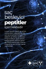 İhair Saç Bakım Serumu 30 ml - Image 4