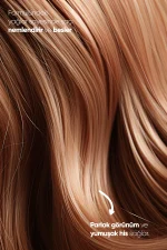 Love Butter ÇörekOtu Saç Maskesi 190 ml - Image 4