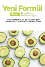 Axwell Avokado Kremi 125 ml - Image 4