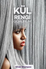 Axwell Mor(Turunculaşma Karşıtı) Şampuan 330 ml - Image 3