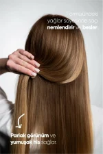 LoveButter Keratin & Biotin Saç Maskesi 190 ml - Image 3