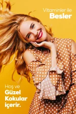 Axwell Papaya Şampuan 750 ml - Image 3