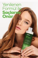 Axwell Recovery Sedefli Şampuan 200 ml - Image 3