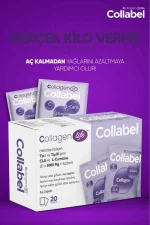 CollagenLife Collabel 20 Saşet - Image 3