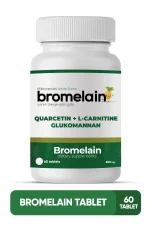 CollagenLife Bromelain 60 Tablet - Image 3