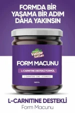 Milleunenuits Valide Sultan Form Macunu 240 gr - Image 3