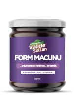 Milleunenuits Valide Sultan Form Macunu 240 gr - Image 5