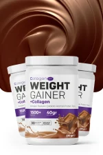 CollagenLife Weight Gainer Kilo Aldırıcı Toz 230 gr - Image 4