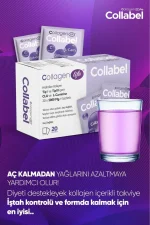 CollagenLife Collabel 20 Saşet - Image 4
