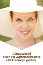 Axwell Güneş Kremi 30 SPF+100 ml - Image 4