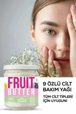 Fruit Butter Cilt Bakım Maskesi 190 Ml - Image 5