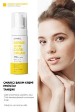 AXWELL Shea Butter İçeren Yatıştırıcı Onarıcı Nemlendirici Krem 50 ml - Image 6