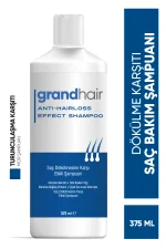 GrandHair Saç Bakım Şampuanı 330 ml - Image 6