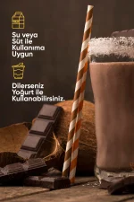 CollagenLife Weight Gainer Kilo Aldırıcı Toz 230 gr - Image 5