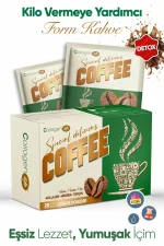 CollagenLife Special Coffee Kahve 20 Saşe - Image 5