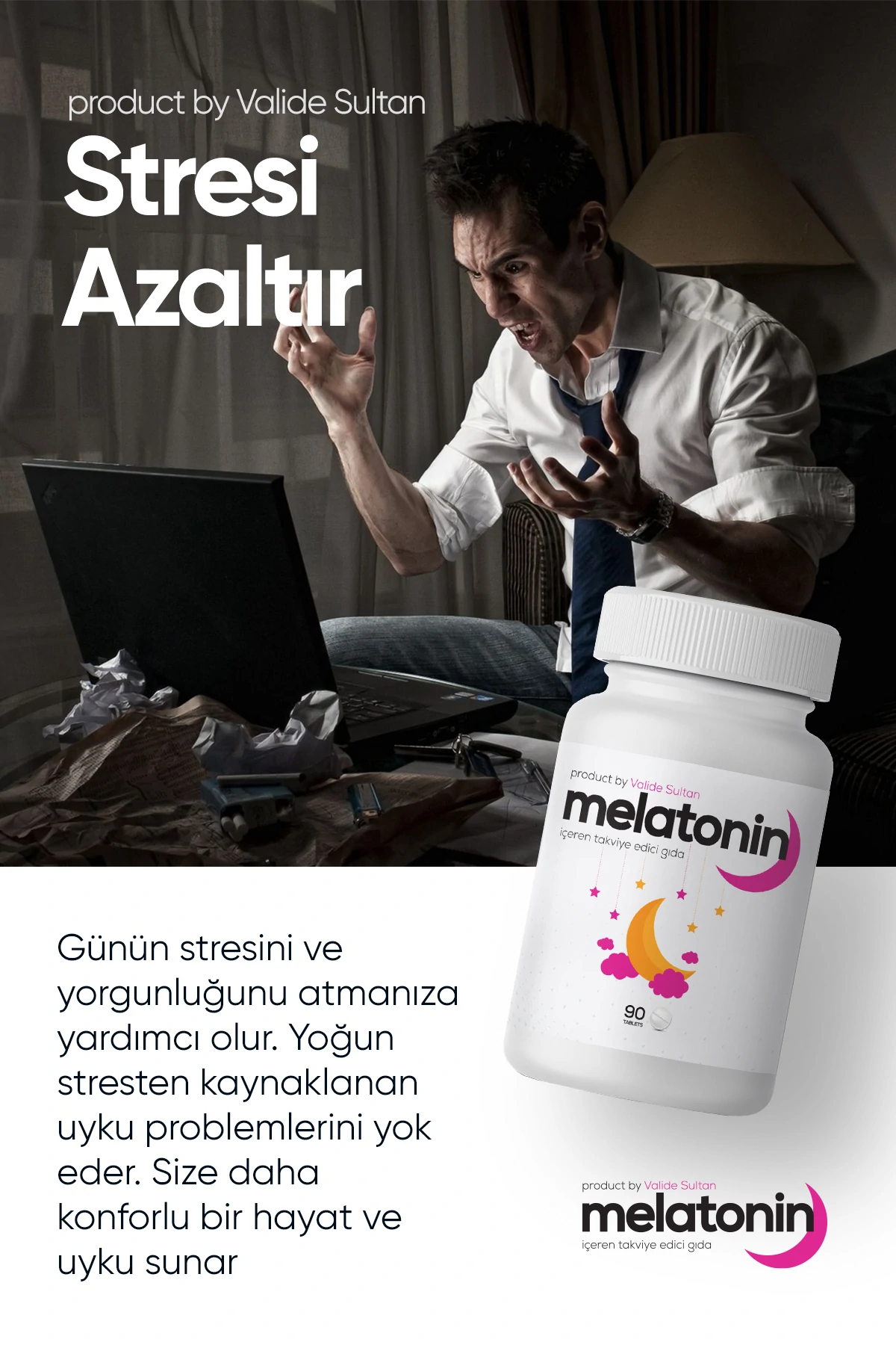 15-43.webp Milleunenuits Valide Sultan Melatonin 90 Tablet - Image 5