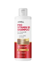 Axwell Pro+ Vitamin Şampuan Volume Style 200 ml - Image 6